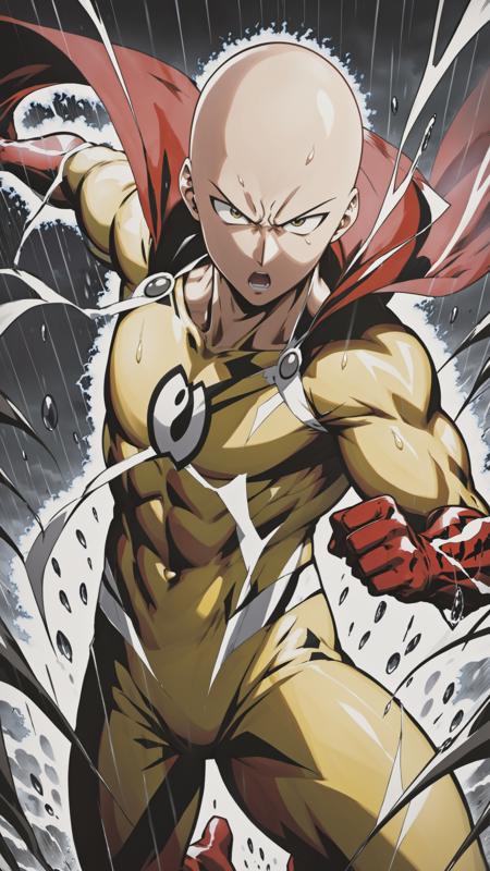 SDXL Yamer's Anime ??? Unstable Illustrator