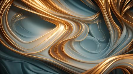 metallic fluid版本v1.0 (ID: 648615)