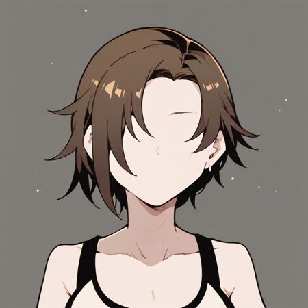 Onna Tomodachi's Mom - Teisou Kannen Zero - PonyXL
