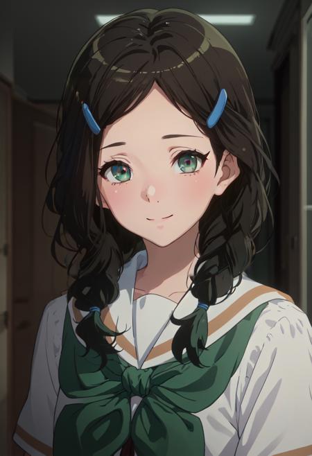 Saitou Aoi/斎藤葵 (Sound! Euphonium)