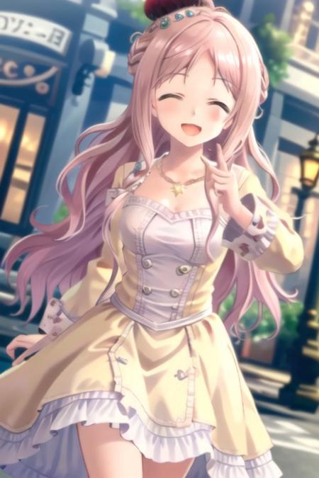 Merurulince Rede Arls | Atelier Meruru: The Apprentice of Arland | メルルのアトリエ～アーランドの錬金術士