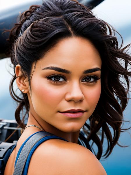 Vanessa Hudgens LoRA版本v.1 (ID: 17151)