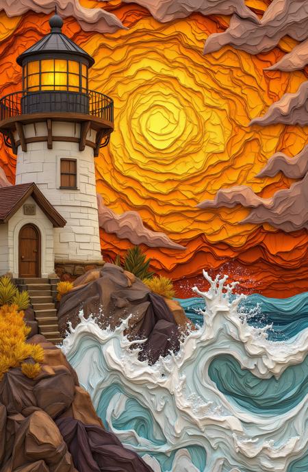 Paintart Style 013