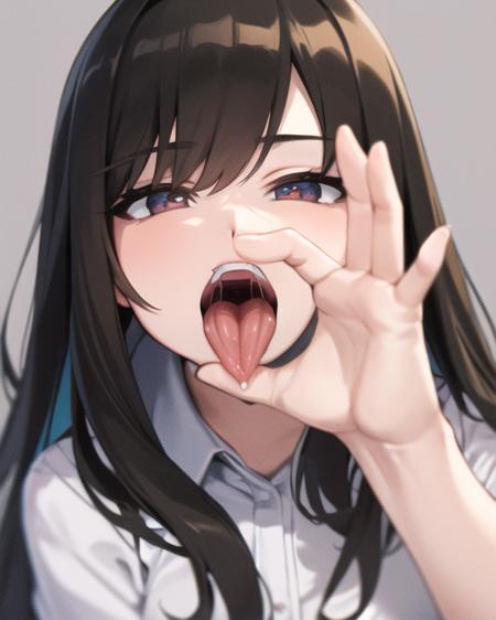 Murky's Lite - Fellatio Gesture Lora版本v1.0 (ID: 229350)