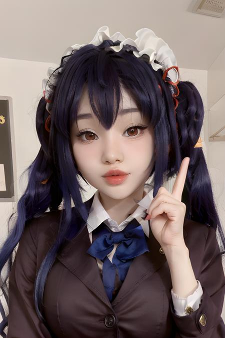 Hidori Rose (Cosplayer)