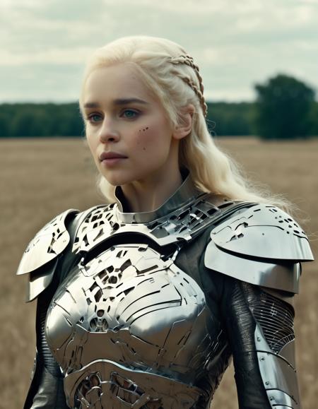 Daenerys Targaryen SDXL LoRa