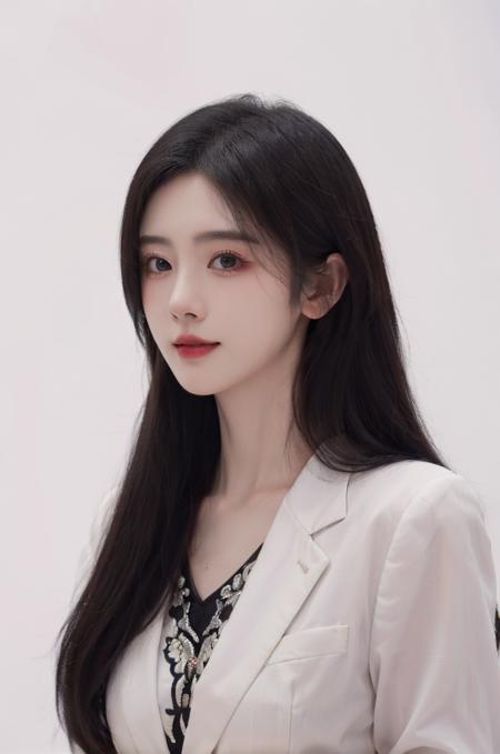 Cecily(Ju JingYi)版本v1.0 (ID: 365205)