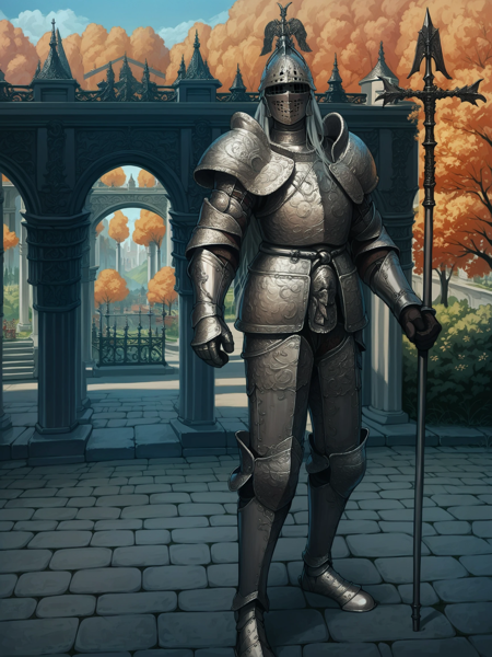 Elden Ring Armor Sets