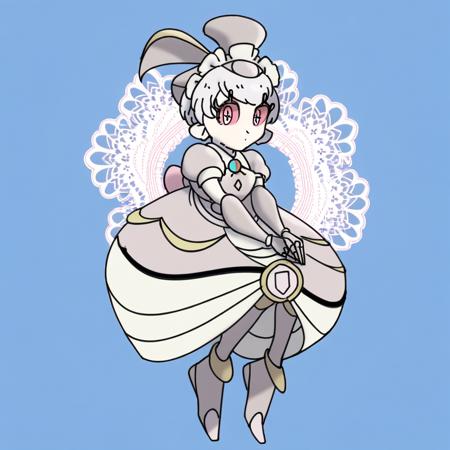 Magearna Organic