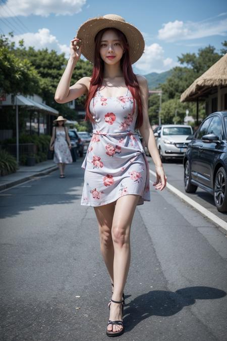 Shin Yuna