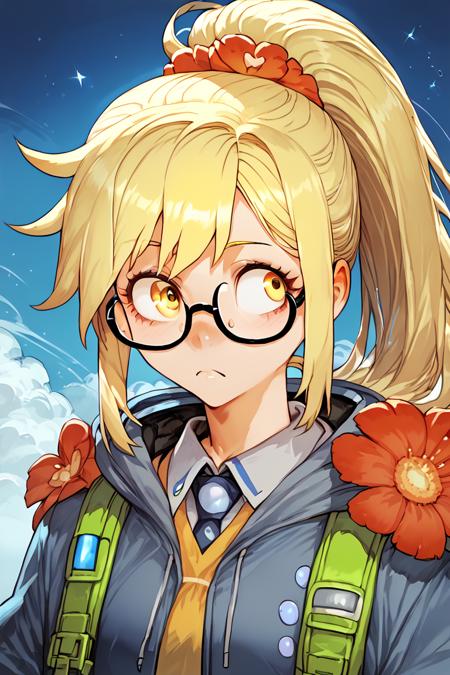Kaikoi Pixiv Style版本Data 03 (ID: 686634)