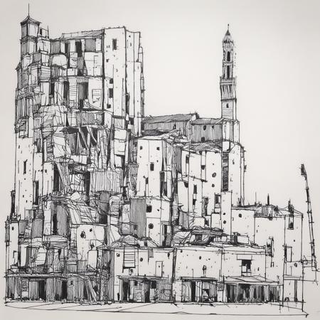 HH-arch_ArchDrawing_XL