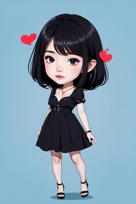 AgainChibiLora版本v1.0 (ID: 403805)