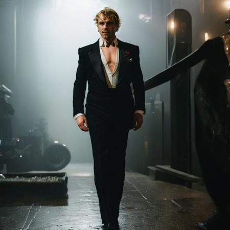 Ross Lynch