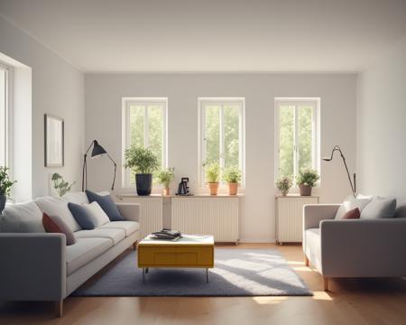 Zoot Fluxxer For SD 1.5
