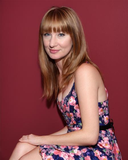 Halley Feiffer