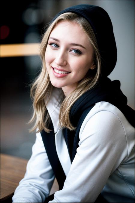 Riley Reyes aka Riley Reynolds