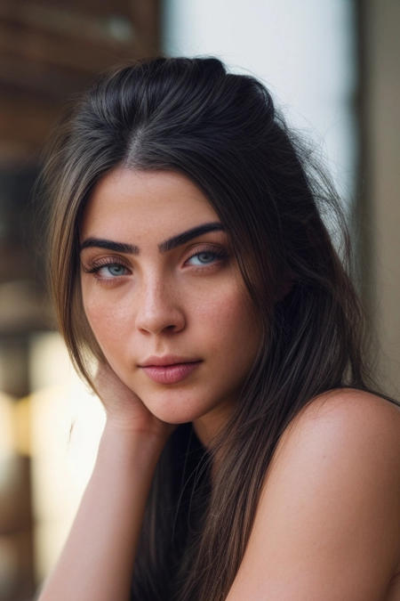 Jade Picon LoRA