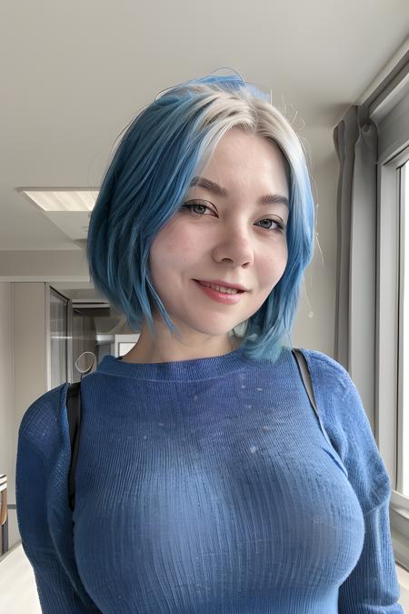 Polina A | vixenp (UK Cosplayer/Model)版本v1.0 (ID: 472687)