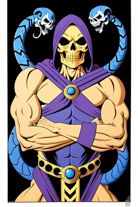 Skeletor