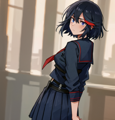 Matoi Ryuuko (Kill La Kill) LoRA