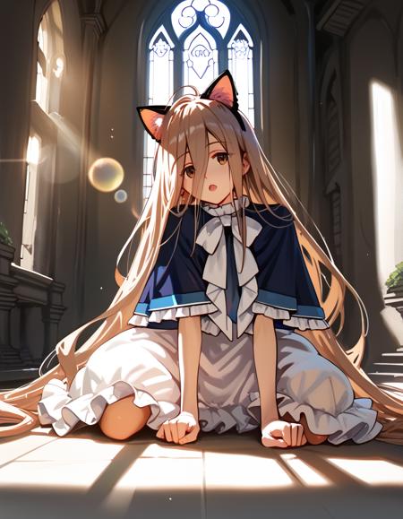 KNK CieloBlend (Ponyv6)