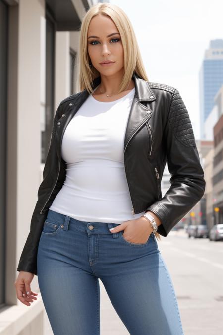 Mellanie Monroe (Pornstar)