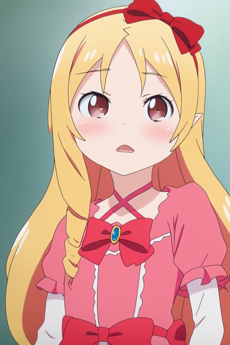 Eromanga sensei (Complete Pack) // PDXL(PonyXL) and SD1.5 models in versions