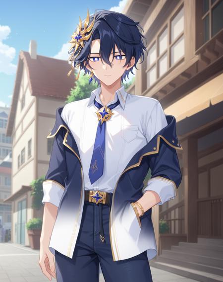 Noah Ebalon Multiple Paths | Elsword