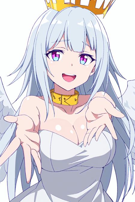 Ultimatia - Ragna Crimson版本v1.0 (ID: 175132)