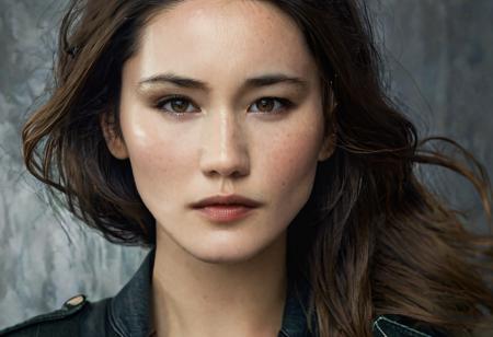 Christina Chong SDXL