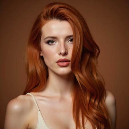 Bella Thorne Flux Model版本v1.0 (ID: 1202960)