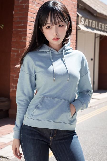 Choi Yena版本v1 (ID: 568284)
