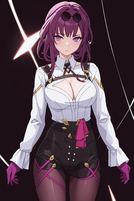 Kafka (honkai star rail)