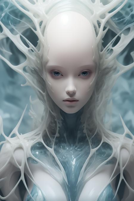 alien skin 异形骸