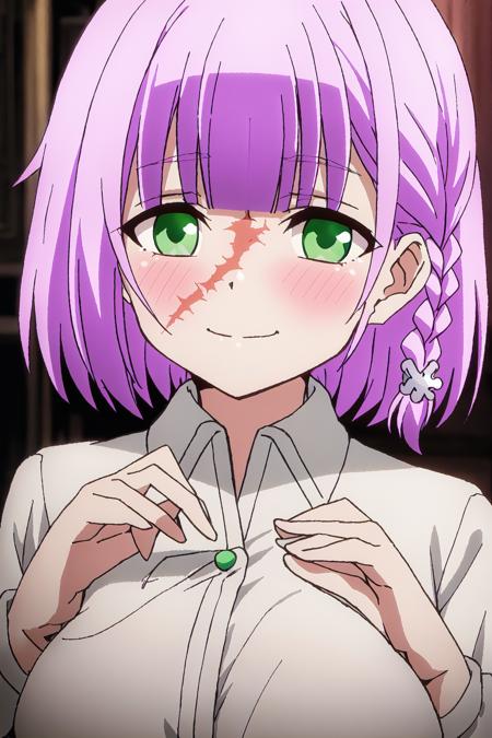 Leonica - レオニカ - Reonika