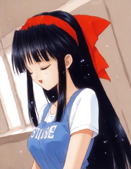 Nanase Aoi (Legacy Style) Pony
