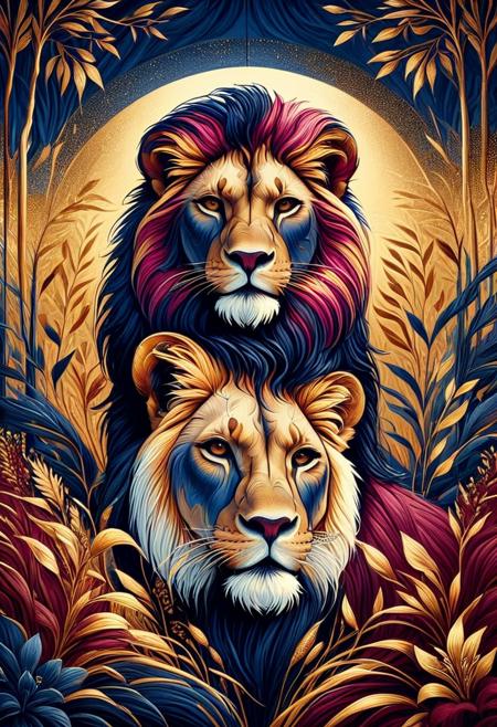 Regal Resonance