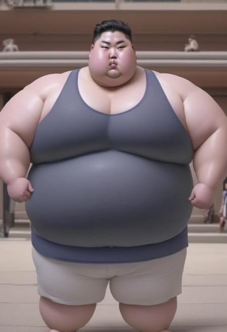 superchub XL(runga8x)