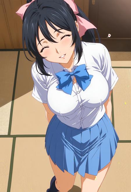 SDXL | Yukino Chitose (Hitou Meguri Kakure-Yu) -For Animagine XL V3.0- |
