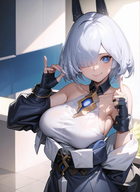 Alchemy Stars | 白夜極光 - Bethel | LoRA