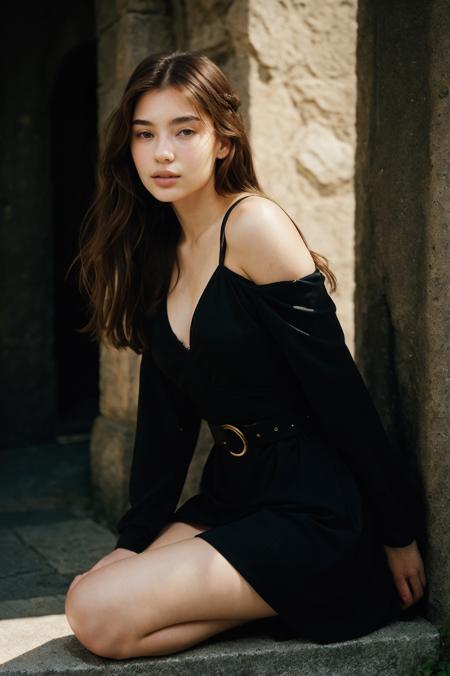Futura Anna Ralphs