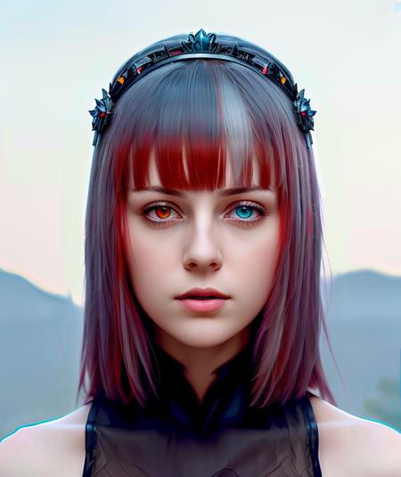Hacker Empress (cracker) empress-concept-a