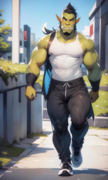 Orc_G