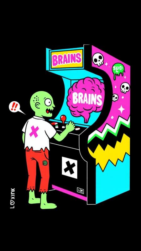 Crazy Toons