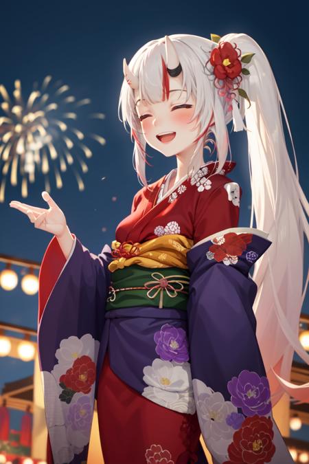 Nakiri Ayame (6 Outfits) | Hololive