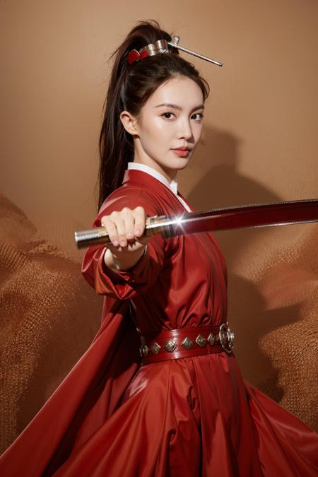Jin Chen / Celebrity LoRa