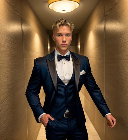 Aaron Schoening
