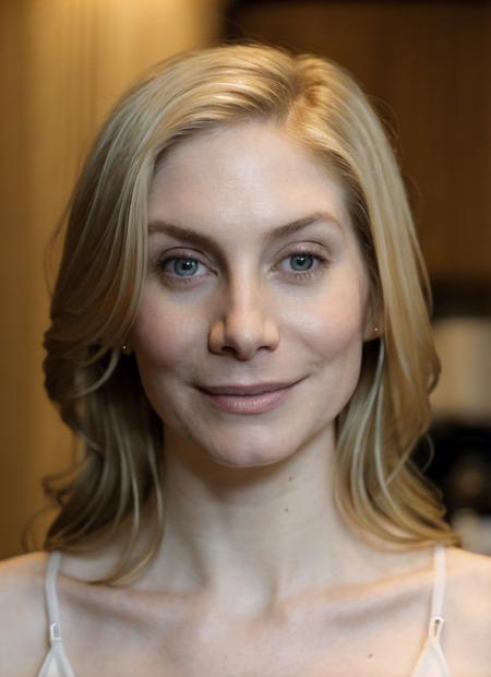 Elizabeth Mitchell