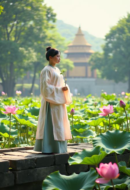 Ao Vien Linh Thoi Ly Tran Viet Nam